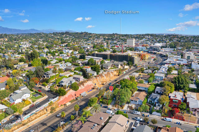 Detail Gallery Image 46 of 50 For 1042 Coronado Ter, Los Angeles,  CA 90026 - 2 Beds | 2 Baths