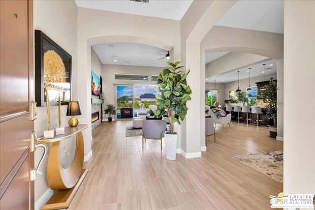 121 Zinfandel, Rancho Mirage, CA 92270