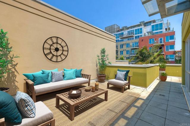 Detail Gallery Image 55 of 57 For 1545 State Street, San Diego,  CA 92101 - 2 Beds | 2 Baths