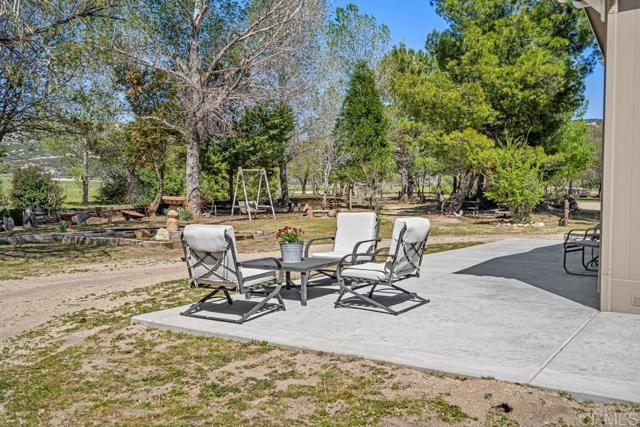 Home for Sale in Pine Valley