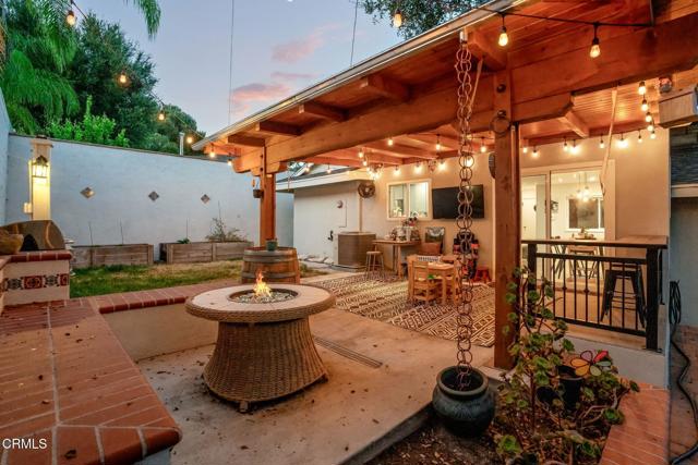 3 Bed Home for Sale in Oak View, California