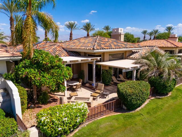 801 Deer Haven Circle, Palm Desert, CA 92211