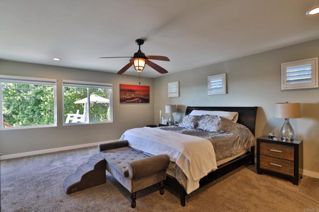 Detail Gallery Image 28 of 60 For 3520 Shawnee Rd, San Diego,  CA 92117 - 3 Beds | 2 Baths