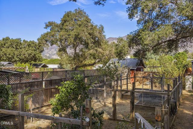 Detail Gallery Image 41 of 44 For 937 El Camino Corto, Ojai,  CA 93023 - 1 Beds | 1 Baths