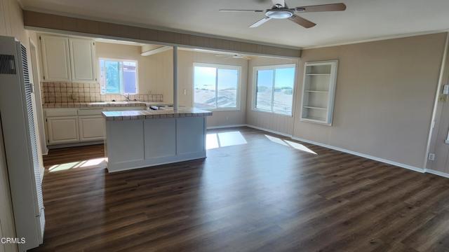 Detail Gallery Image 9 of 20 For 1081 Brockton Ln #B,  Ventura,  CA 93001 - 1 Beds | 1 Baths