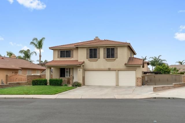 6447 Lilac Court, Eastvale, CA 92880