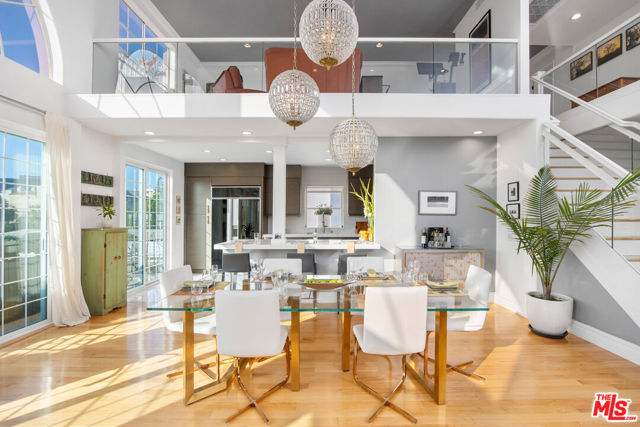 Drew Fenton | 11723 Goshen Avenue Los Angeles CA | MLS: 7431022