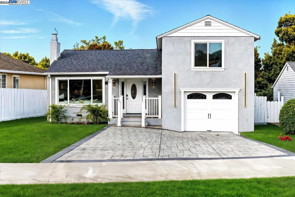 590 Cherry Ave