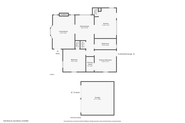 1223 Rhus Street, San Mateo CA: https://media.crmls.org/mediaz/978c02e7-3749-49f1-b7a6-8d7555a206f2.jpg