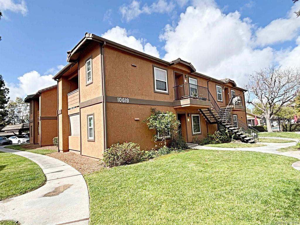 San Diego