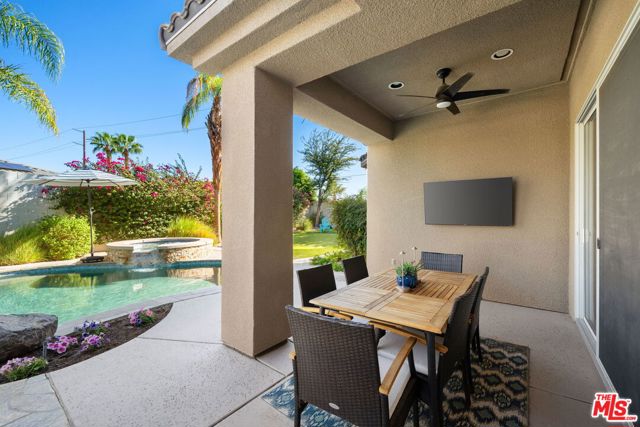 8 Dickens Court, Rancho Mirage, CA 92270