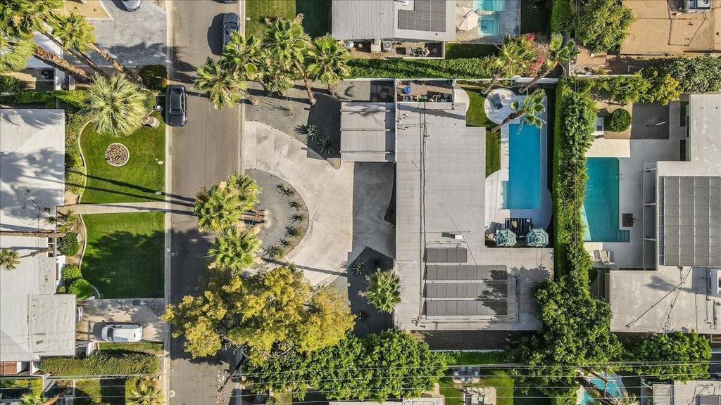 1061 Sagebrush Road