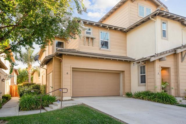 Detail Gallery Image 31 of 44 For 24731 Valleywalk St #6,  Murrieta,  CA 92562 - 3 Beds | 2/1 Baths