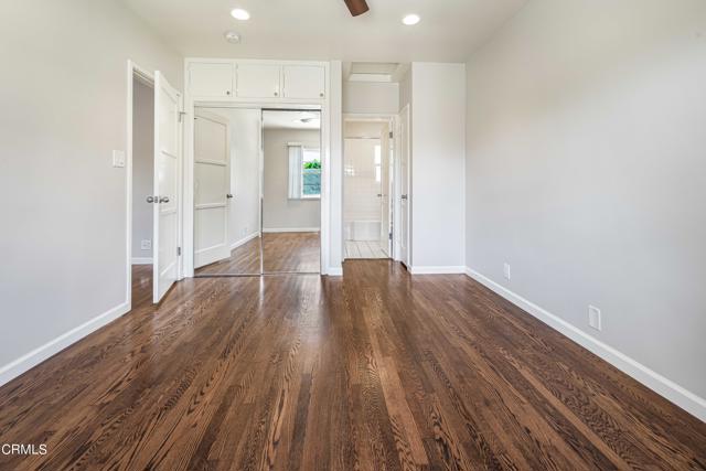 Detail Gallery Image 12 of 20 For 499 N Oakland Ave, Pasadena,  CA 91101 - 1 Beds | 1 Baths