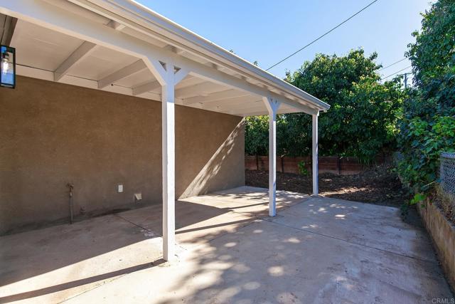 Detail Gallery Image 40 of 41 For 10321 Del Rio Rd, Spring Valley,  CA 91978 - 3 Beds | 1 Baths