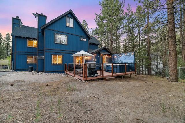 1120 MOUNTAIN LANE, Big Bear, California 92314, 5 Bedrooms Bedrooms, ,3 BathroomsBathrooms,Single Family Residence,For Sale,MOUNTAIN LANE,240009729SD