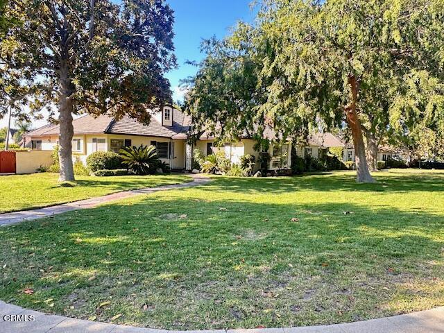 2290 Melville Dr, San Marino, CA 91108