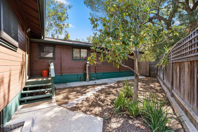 Detail Gallery Image 28 of 35 For 535 Ventura St, Ojai,  CA 93023 - 3 Beds | 2 Baths