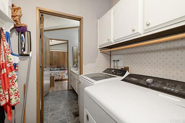Detail Gallery Image 18 of 26 For 18218 Paradise Mountain Rd Spc 81, Valley Center,  CA 92082 - 2 Beds | 2 Baths