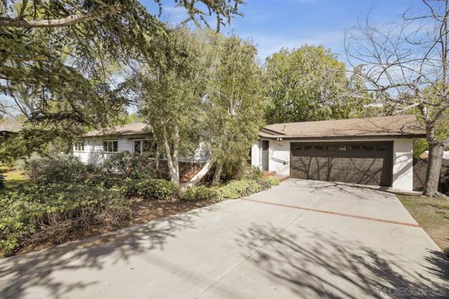 4485 Monahan Rd, La Mesa, California 91941, 3 Bedrooms Bedrooms, ,2 BathroomsBathrooms,Single Family Residence,For Sale,Monahan Rd,250020642SD