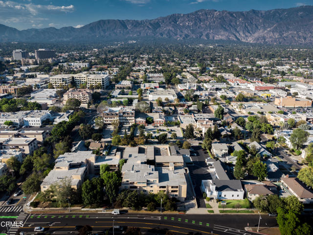 Detail Gallery Image 32 of 39 For 1115 Cordova St #311,  Pasadena,  CA 91106 - 1 Beds | 1 Baths