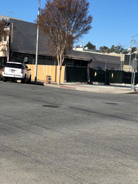 206 5th Street, Hollister, California 95023, ,Commercial Sale,For Sale,5th,ML81877917