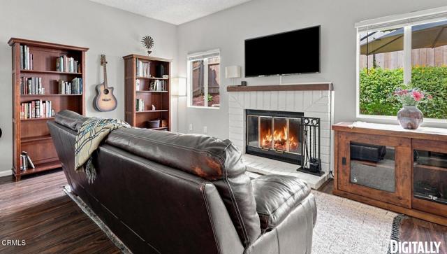 2 Bed Home for Sale in Ventura, California