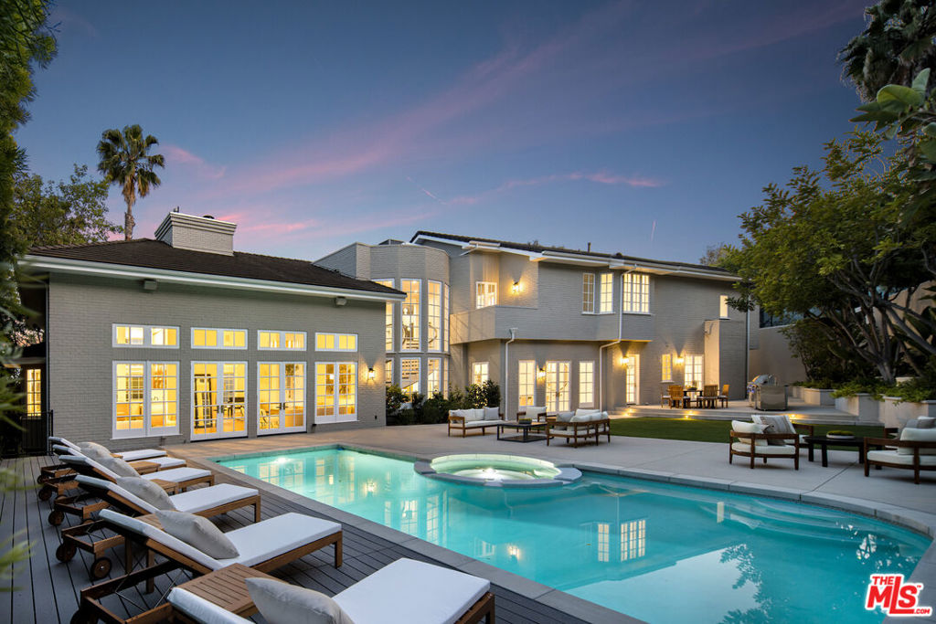 3170 Deep Canyon Drive