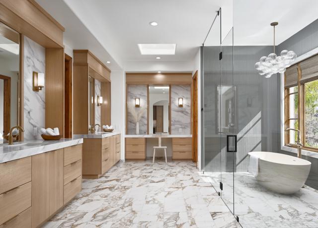 Home for Sale in Rancho Santa Fe