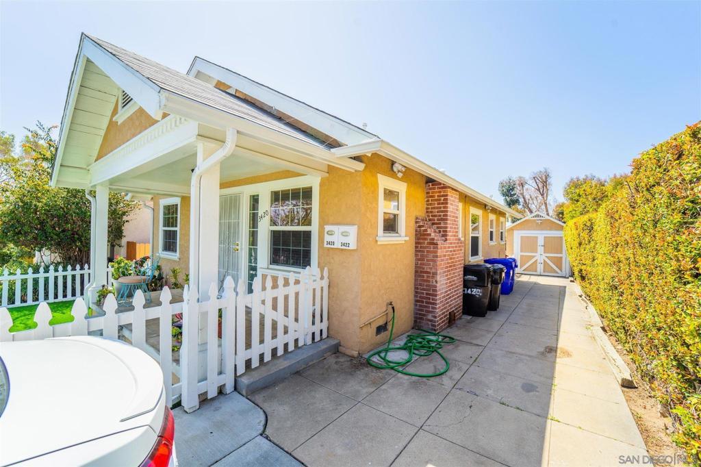 3420 Cherokee Pt. - photo 13