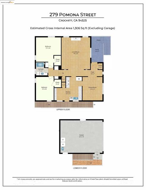 279 Pomona Street, Crockett CA: https://media.crmls.org/mediaz/979a3abc-c4e5-469f-8ab8-8d7a73d8e241.jpg
