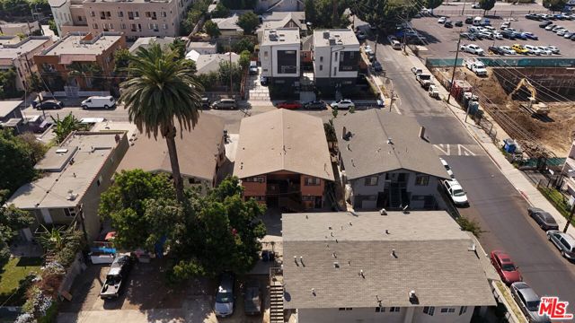 1719 Miramar Street, Los Angeles, California 90026, ,Multi-Family,For Sale,Miramar,24453333