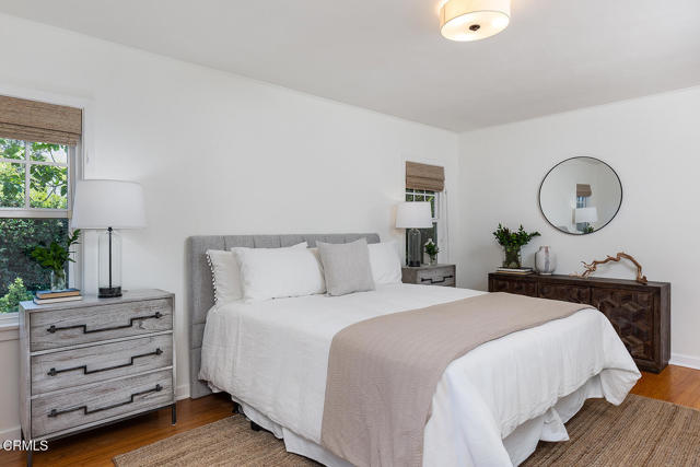 Detail Gallery Image 27 of 36 For 545 N Sunnyslope Ave, Pasadena,  CA 91107 - 3 Beds | 2/1 Baths