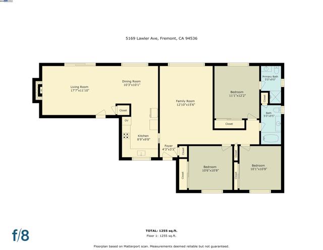 Image 40 of 41 For 5169 Lawler Ave