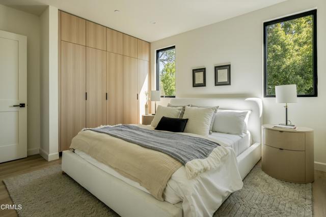 Detail Gallery Image 19 of 31 For 508 N Sycamore Ave, Los Angeles,  CA 90036 - 4 Beds | 3/1 Baths