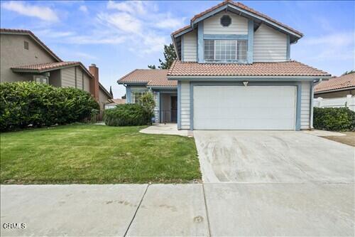 Detail Gallery Image 2 of 37 For 1134 Elm St, Tehachapi,  CA 93561 - 3 Beds | 2/1 Baths