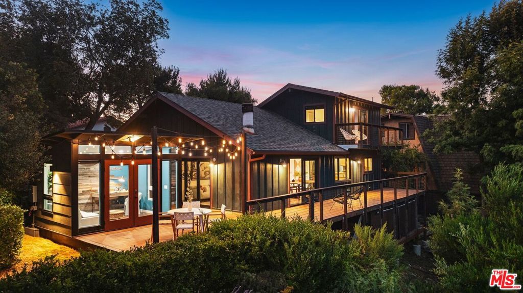 19806 Valley View Drive