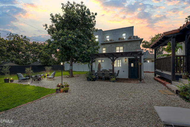 Detail Gallery Image 45 of 54 For 3880 Loma Vista Rd, Ventura,  CA 93003 - 3 Beds | 3 Baths