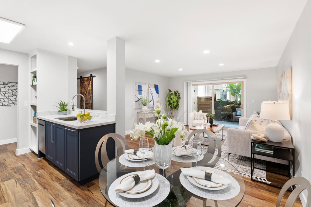 1305 Webster St #C102