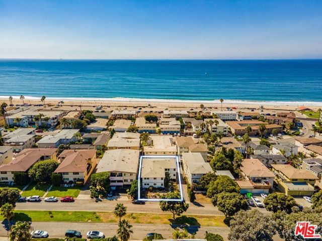 313 Calle Miramar, Redondo Beach, California 90277, ,Residential Income,Sold,Calle Miramar,21787786