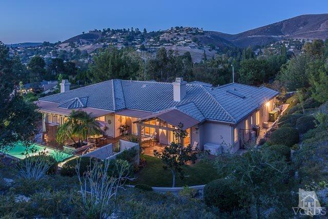 Photo of 775 Parmenter Avenue, Thousand Oaks, CA 91362