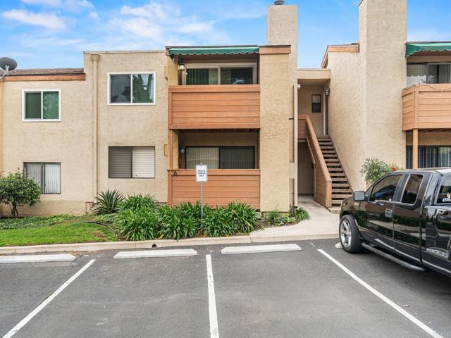 Detail Gallery Image 33 of 42 For 2920 Briarwood Rd #UNIT A12,  Bonita,  CA 91902 - 1 Beds | 1 Baths