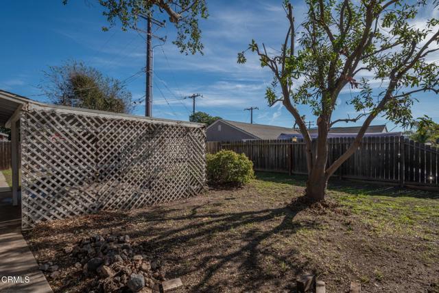 Detail Gallery Image 21 of 31 For 1262 Sespe Ave, Fillmore,  CA 93015 - 4 Beds | 2 Baths
