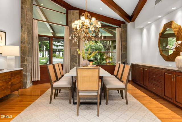 Detail Gallery Image 14 of 19 For 921 Chapea Rd, Pasadena,  CA 91107 - 5 Beds | 6/1 Baths