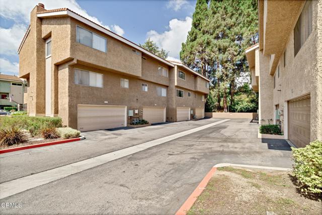 Detail Gallery Image 22 of 30 For 2113 Euclid Ave, Camarillo,  CA 93010 - 2 Beds | 2/1 Baths