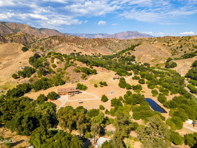 Detail Gallery Image 53 of 75 For 7477 Wheeler Canyon Rd, Santa Paula,  CA 93060 - 3 Beds | 4/1 Baths