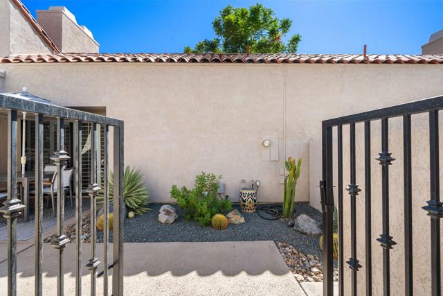 315 Forest Hills Drive, Rancho Mirage, CA 92270