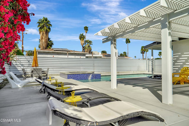 677 S Highland Drive, Palm Springs CA: https://media.crmls.org/mediaz/97a70e5d-e8fc-4d39-8bcf-5bcce7f72b56.jpg