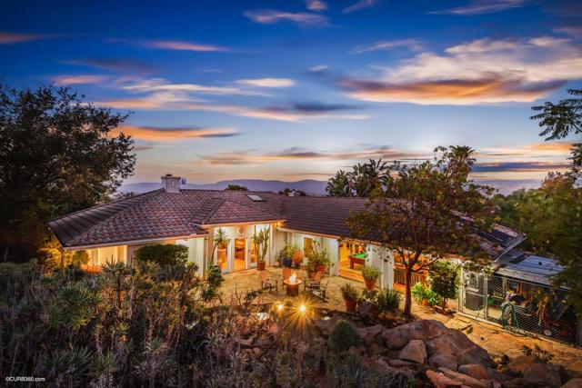Image 46 of 73 For 12471 Mirar De Valle Road