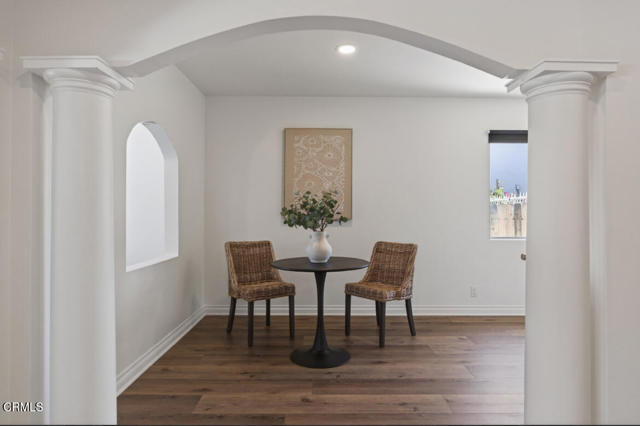 Property Photo from MLS
